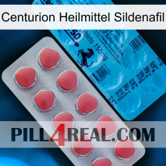 Centurion Remedies Sildenafil new14